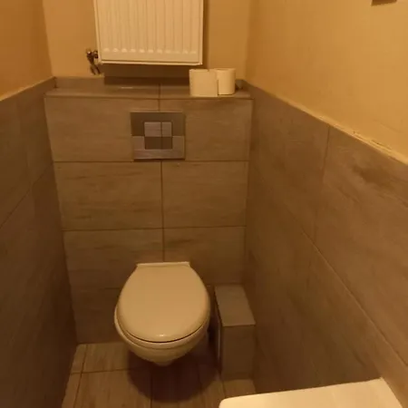 Palac Lasow Hotel Piensk