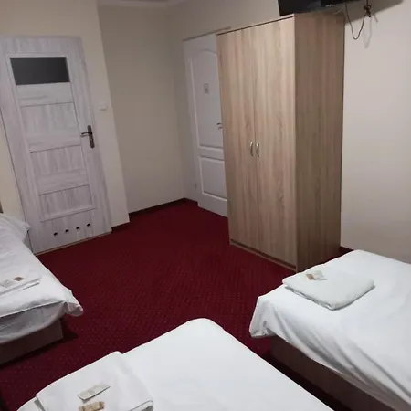 Palac Lasow * Piensk