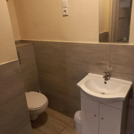 Palac Lasow * Piensk