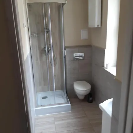 Palac Lasow Отель