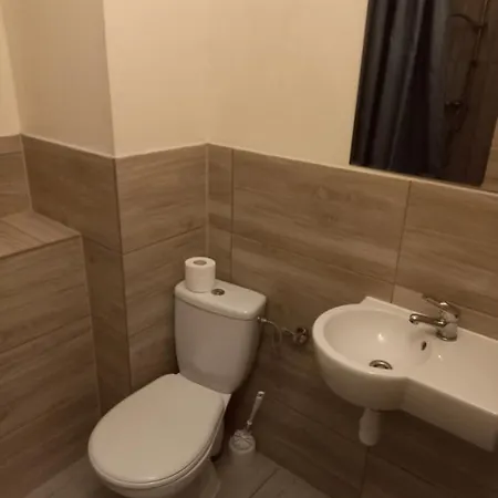 Hotel Palac Lasow Piensk