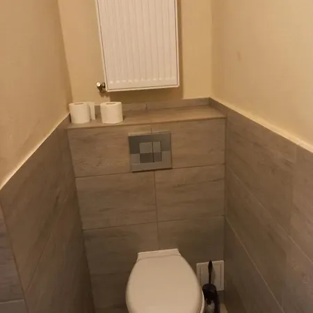 Palac Lasow Отель *