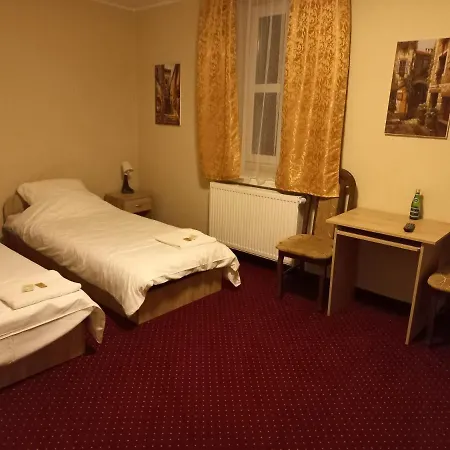 Palac Lasow * Piensk