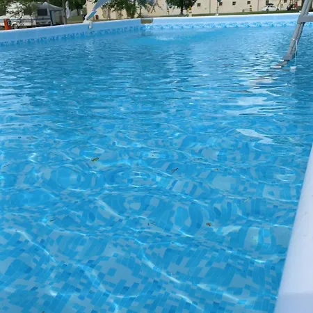 Palac Lasow Отель Piensk