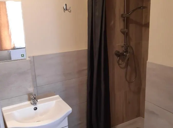 Palac Lasow Hotel Piensk