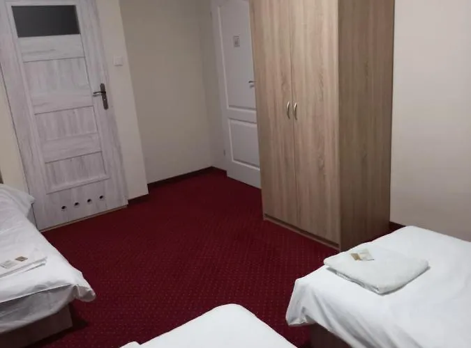 Palac Lasow * Piensk