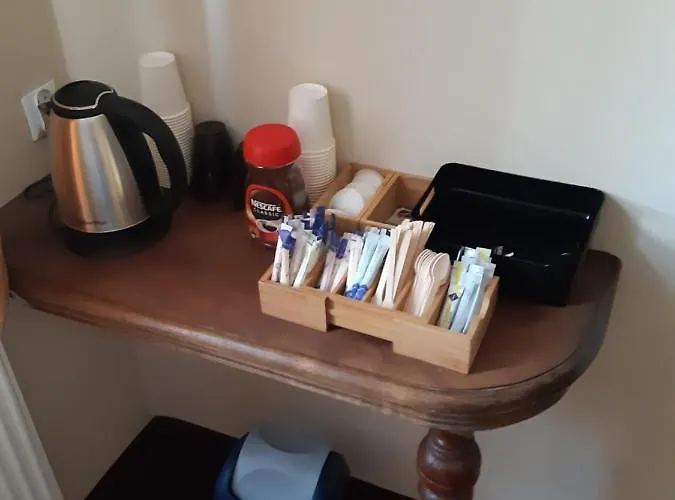 Palac Lasow Отель