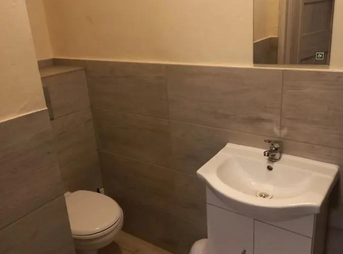 Palac Lasow * Piensk