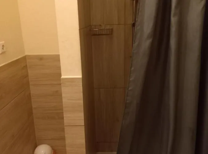 Palac Lasow * Piensk