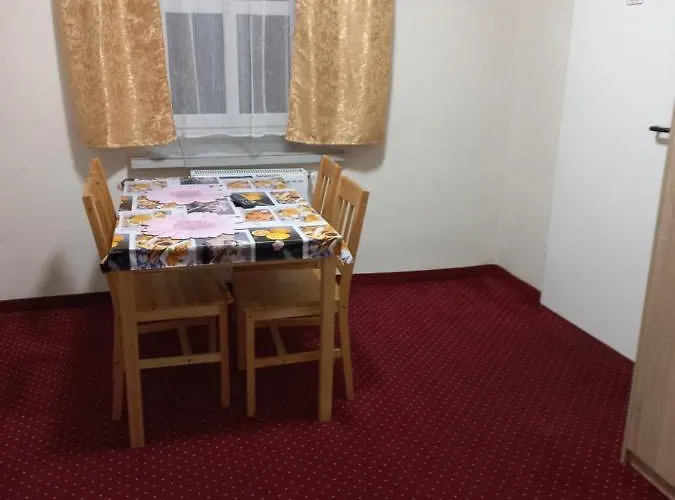 Palac Lasow * Piensk