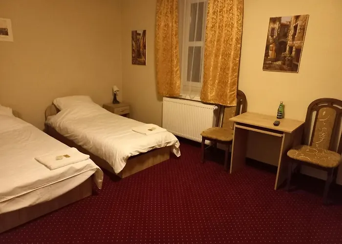 Palac Lasow * Piensk