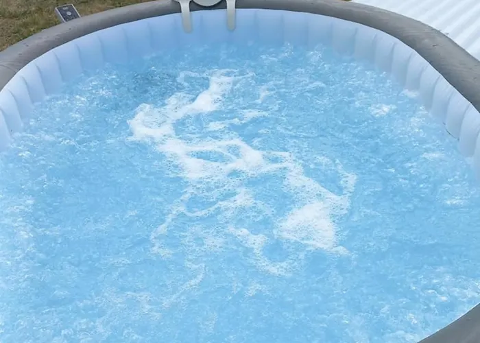 Отель Palac Lasow *